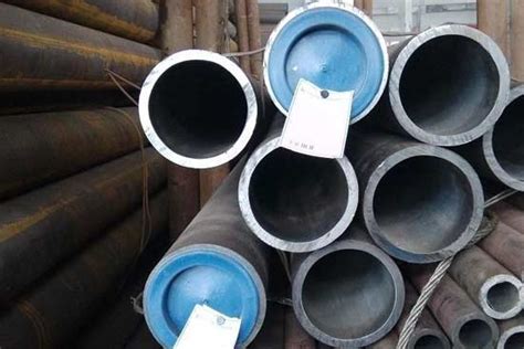 API 5L X56 Pipe and Grade X56 Seamless/ Welded material in PSL2/ PSL1
