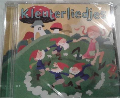 Buy Kleuterliedjes / Various Online at Low Prices in India | Amazon ...