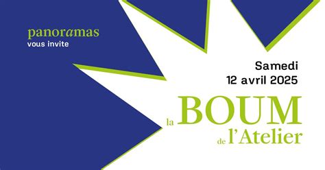La Boum de lAtelier, Avenue des Glaïeuls, 33310 Lormont, France ...