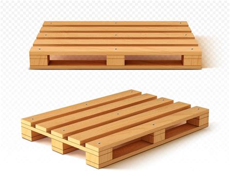 Pallet png Images - Free Download on Freepik