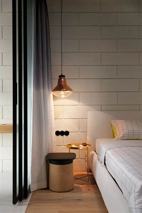 10 Ways to use pendants as bedside lights — Design Digest — | ECC New ...