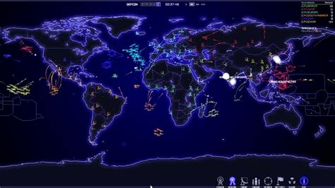 Image result for DEF Con Simulation