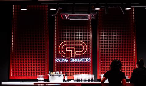 Image result for GP Racing Simulator