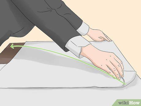 Image result for How to Box a Table Cloth