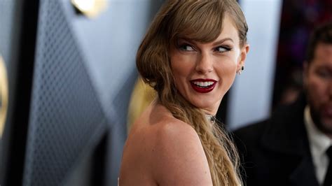 Taylor Swift's 'The Tortured Poets Department': Everything we know