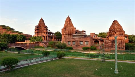 Explore the Blue City: 11 Not-to-Miss Attractions in Jodhpur ...
