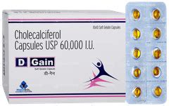 Osteo Plus Capsule 10 - Uses, Side Effects, Dosage, Price | Truemeds