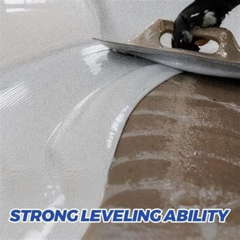 High-Gloss Marble Effect Epoxy Floor Coating, Louis India | Ubuy