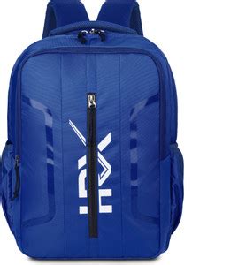 HRX Hrithik Roshan UNISEX INFINITY LAPTOP BAGPACK FOR 40 L Trolley 40 L ...