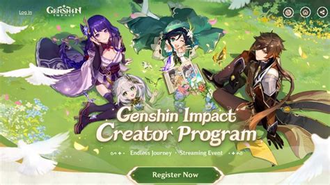 Image result for Creator Program