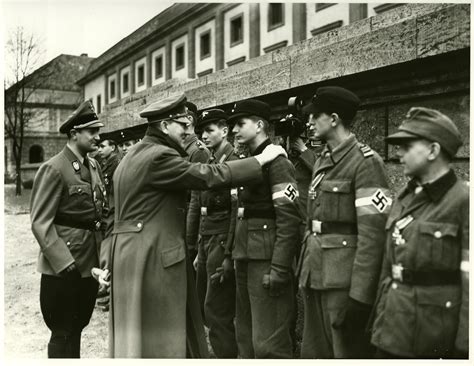 8.5.1945: Ende des Zweiten Weltkriegs in Europa - Bremen Eins