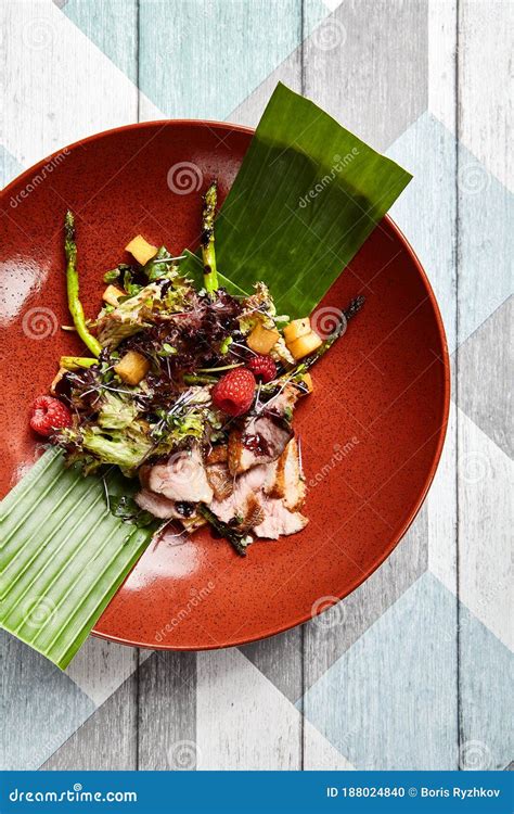 Image result for First Course Meal Examples