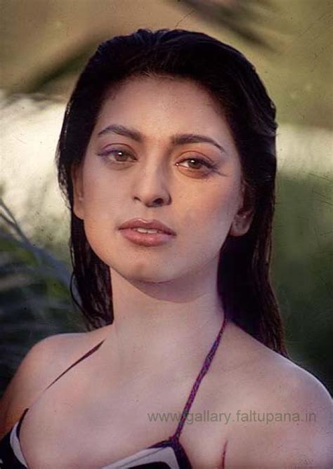 Juhi Chawla – Bubbly face of Bollywood - Gallery