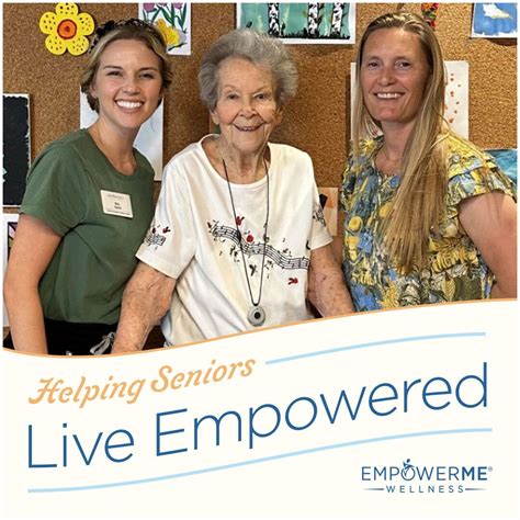 Can’t get enough of these success stories! Our EmpowerMe Wellness ...