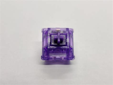 Image result for Clicky Switch