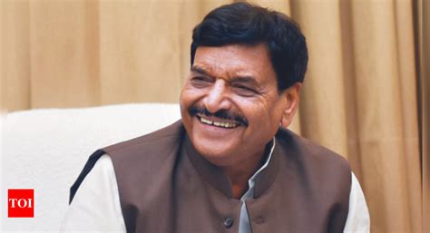 After 7 years, Shivpal Yadav returns to SP office, chairs MLAs' meet ...
