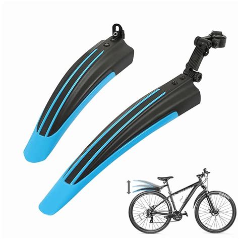 Buy CHB Mud Guards For Mountain Bike Fenders Mountain And Road Bike ...
