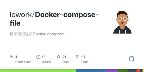 Image result for Example Docker Compose File