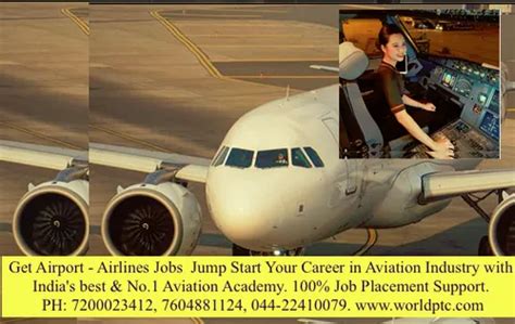 Pilot Training Course - Institutes For Air Navigation Training Service ...