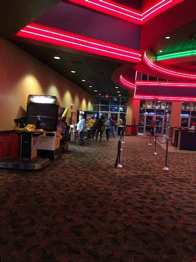 Movie Theater «AMC Dothan Pavilion 12», reviews and photos, 4883 ...