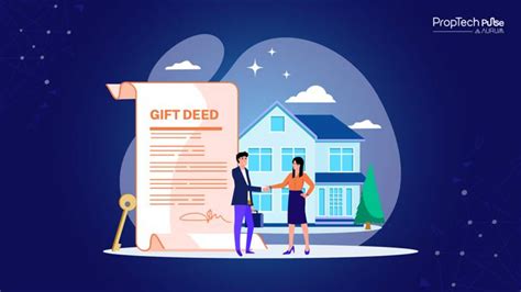 What is a Gift Deed? Rules, Registration & Tax Implications