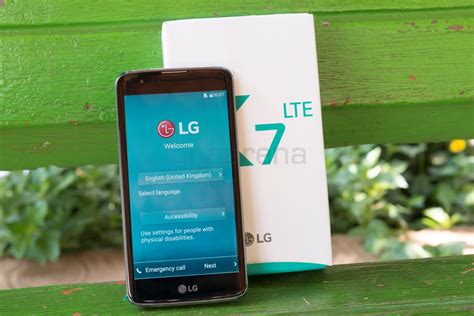 Image result for LG K7 Tutorial