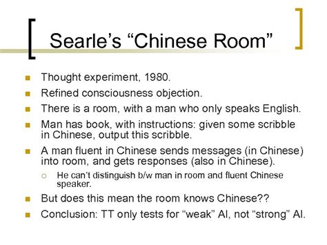 Image result for Computing Machinery and Intelligence Turing Test