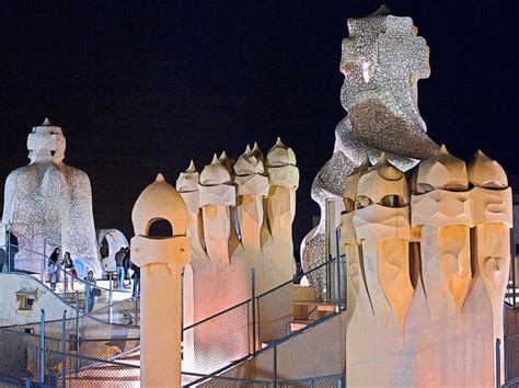 La Pedrera in Barcelona Tickets and Tours - Hellotickets