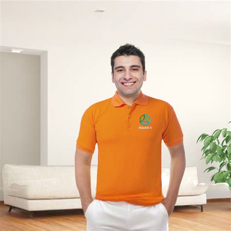 Pikmee Promo Tees Polo T-Shirts | Vistaprint