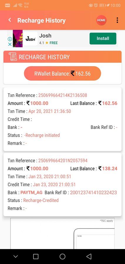 [Resolved] Irctc — money deducted from bank account but not credited in ...