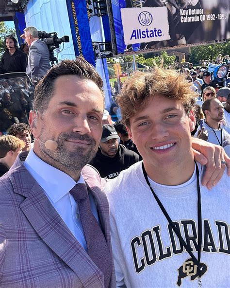 Matt Leinart | Happy 17th Birthday @cole.cameron.leinart. I can’t ...