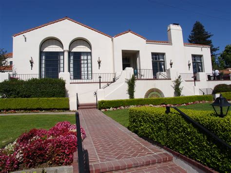 Sequoyah Country Club, 4550 Heafey Rd. Oakland, CA 94605