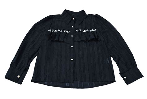 Women's shirt – Mask
