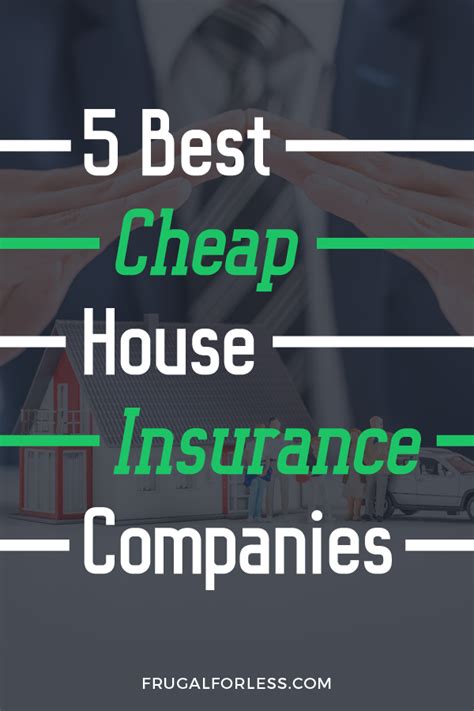 best house insurance companies