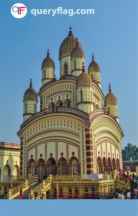 Queryflag – A Knowledge-Sharing Website for Travel, Tech, Science ...