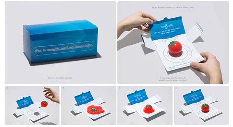 Image result for Direct Mail Promotion Example