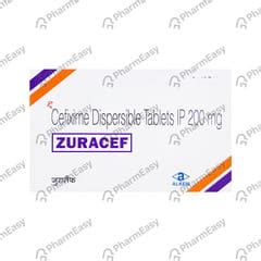 Zifi 200 Tablet: Uses, Side Effects, Price, Dosage & More Info - PharmEasy