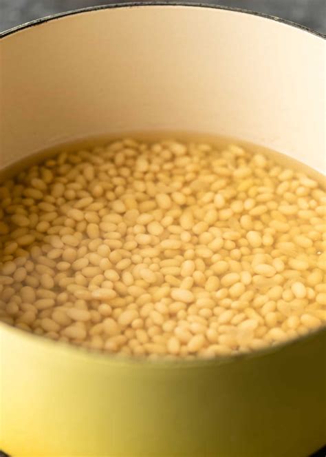 Need to Quick Soak Beans? Here's How! | Kevin Is Cooking