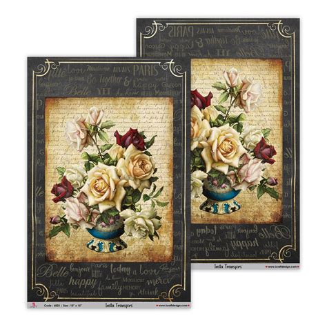 iCraft Insta Transfer Paper - 10 x 15" - 6003 | Art Lounge