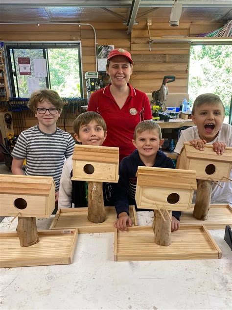 Chip Off The Block Sanctuary