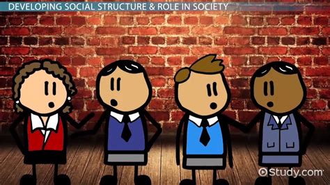 Social Structures Examples 的图像结果