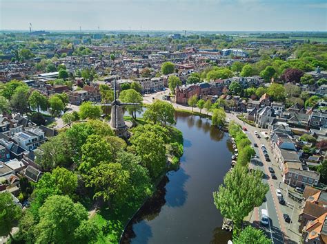 Unearthed bone floor sheds light on Alkmaar's past craftsmanship