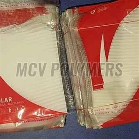 Electrical Switch Packing Pouch Manufacturers and Suppliers from Rangareddy