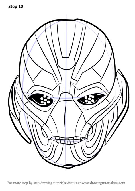 Image result for Marvel Drawing Tutorials