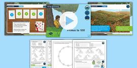 👉 Y6 Diving into Mastery: Step 1 Add and Subtract Integers