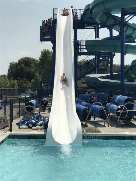 Logan Aquatic Center in Logan, Utah - Kid-friendly Attractions | Trekaroo