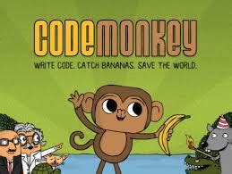 Code Monkey 41 的图像结果