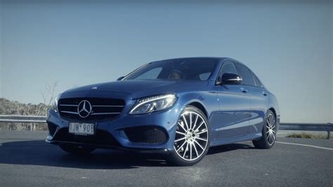 2017 Mercedes-Benz C200 Sport Edition on sale - Photos (1 of 8)