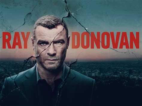 Watch Ray Donovan Season 5 | Prime Video