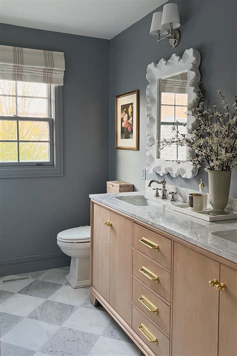 Bathroom Wall Paint Color Ideas